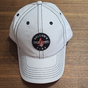 Falcon's Fire Golf Club White Hat